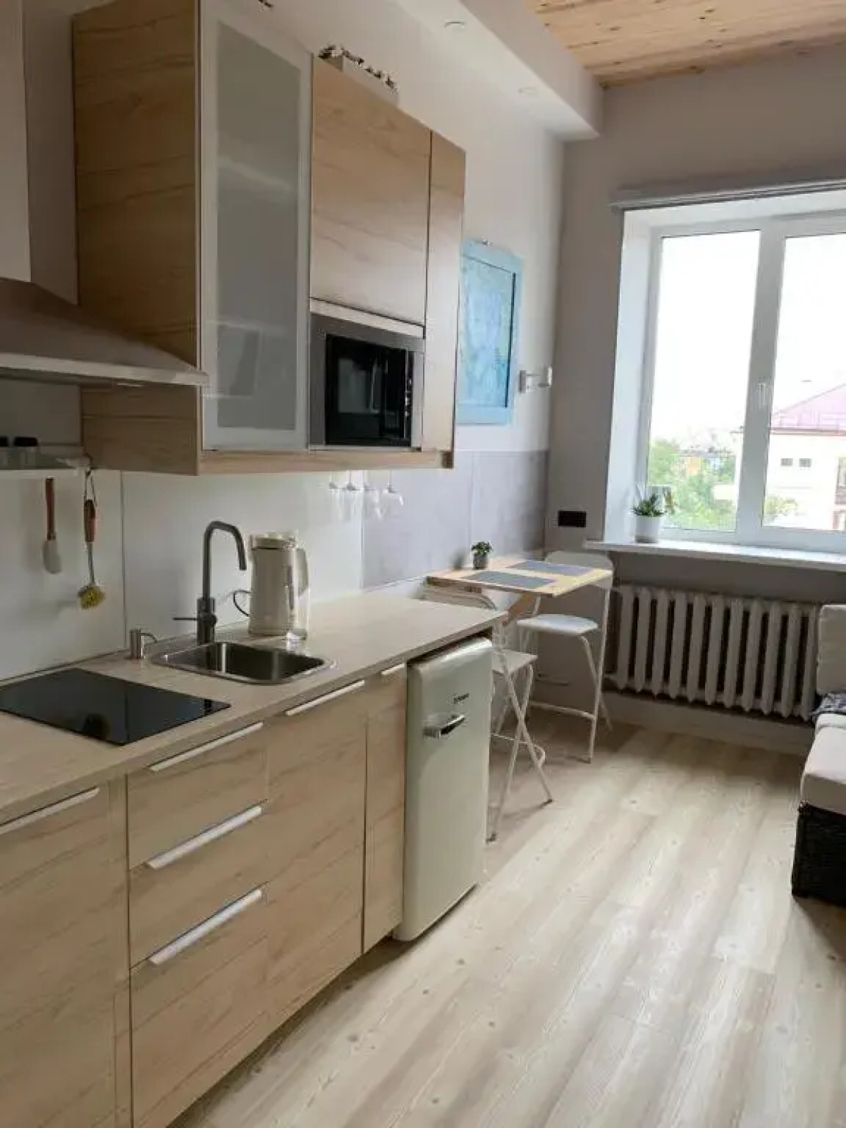 Квартира 4CORNERS