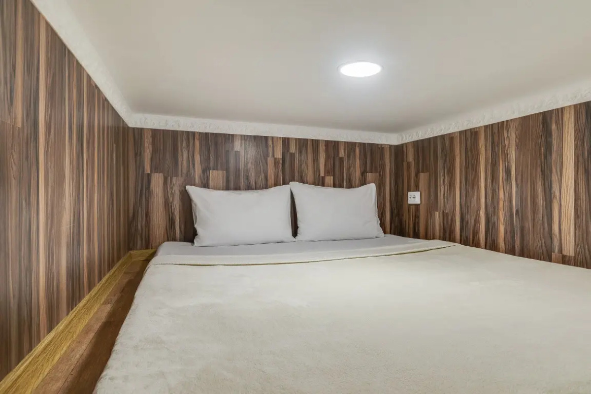 Апартаменты Sokroma МЕЛ 1