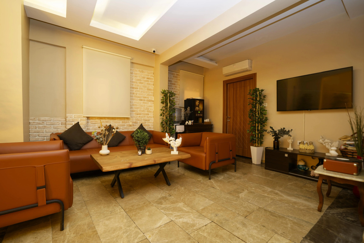 HanPoint Boutique Hotel