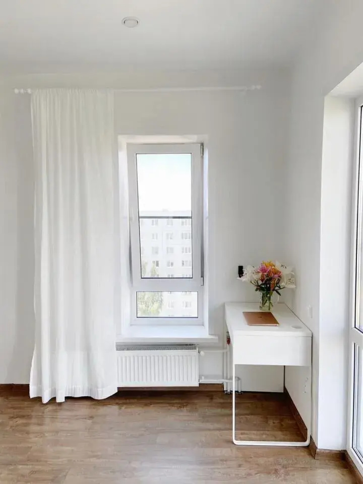 Квартира на Колмовской Набережной 83