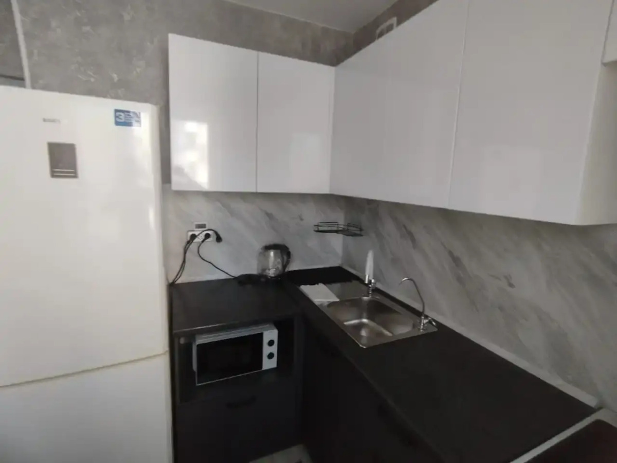 Квартира в центре