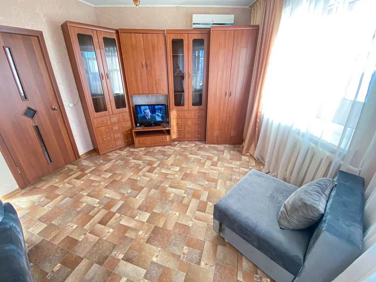 Квартира в Шаговой Доступности до Набережной на ул. Красноармейской