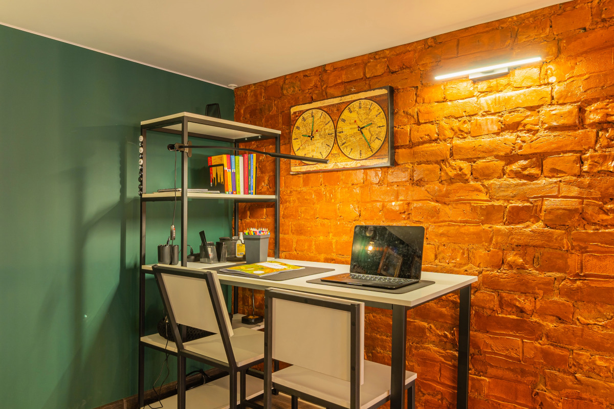 Апартаменты Просторная студия в центре