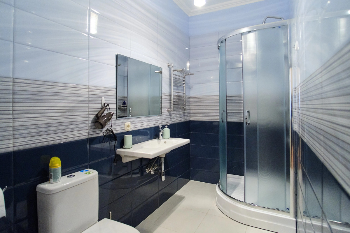 Жилые апартаменты Эрмитаж