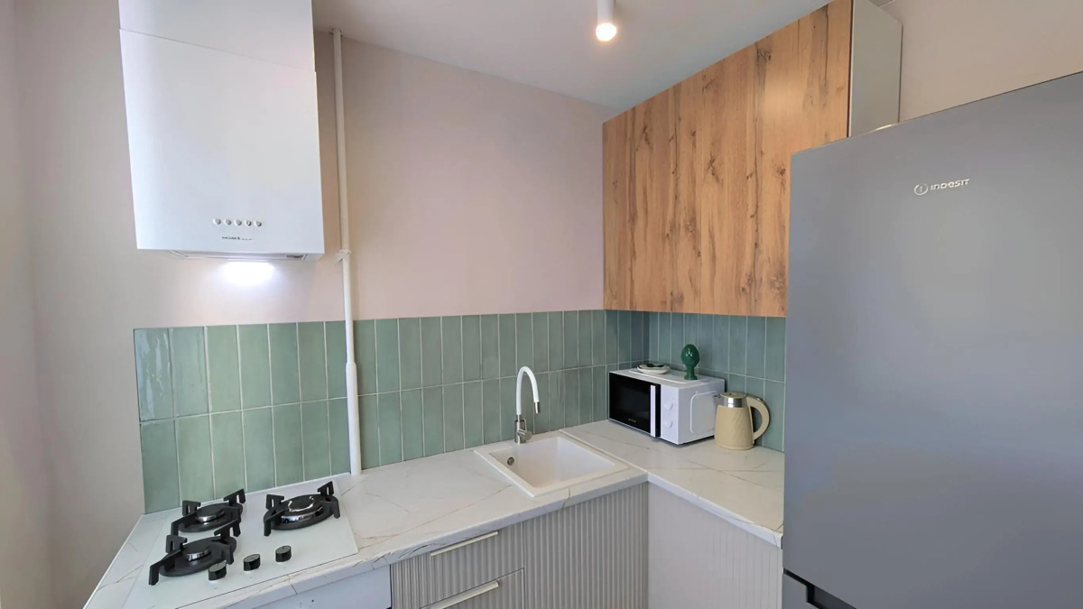 Апартаменты Комфортные на 4-х ГостейТатарстан 49