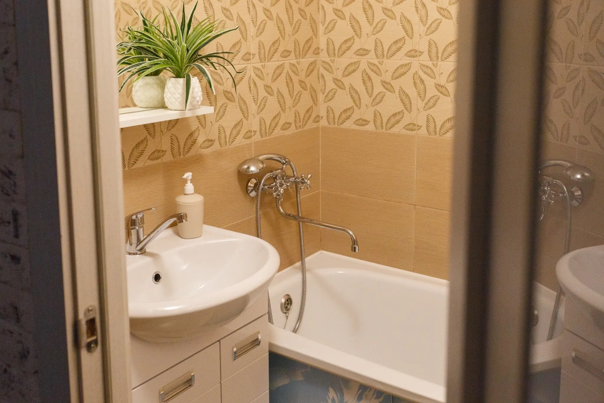 Апартаменты Живи Уютно в Уютной квартире