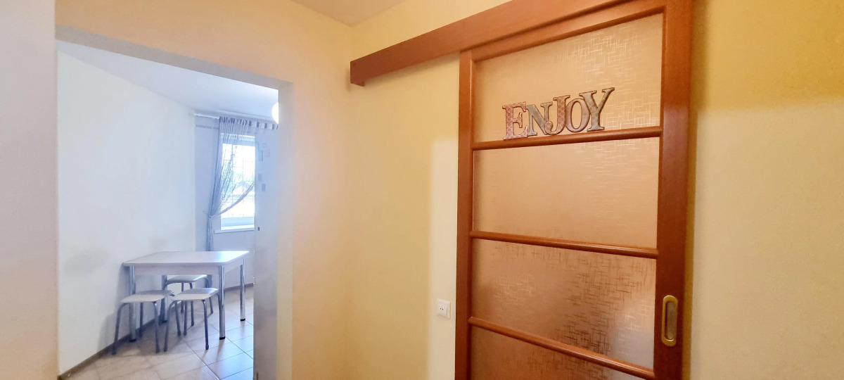 Квартира комфортная в самом центре города