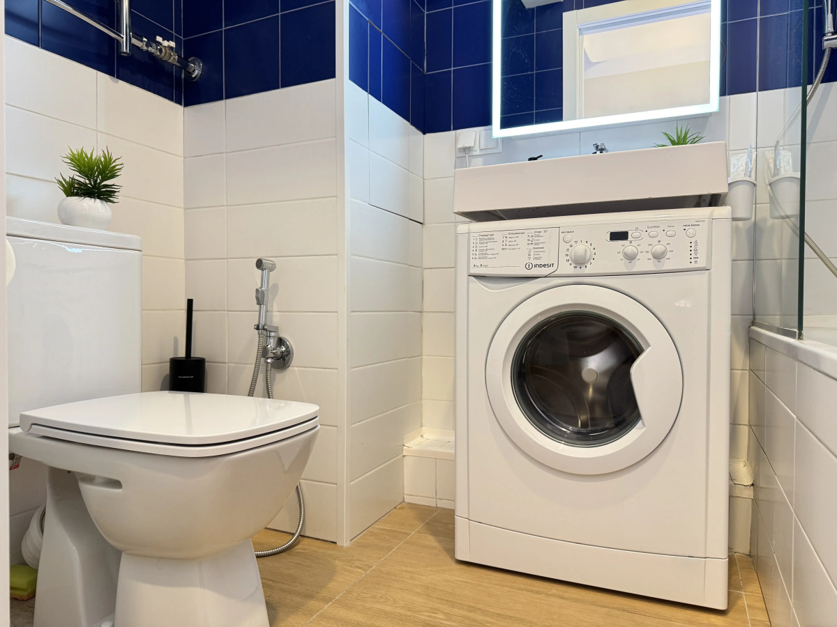 Апартаменты уютные К 513