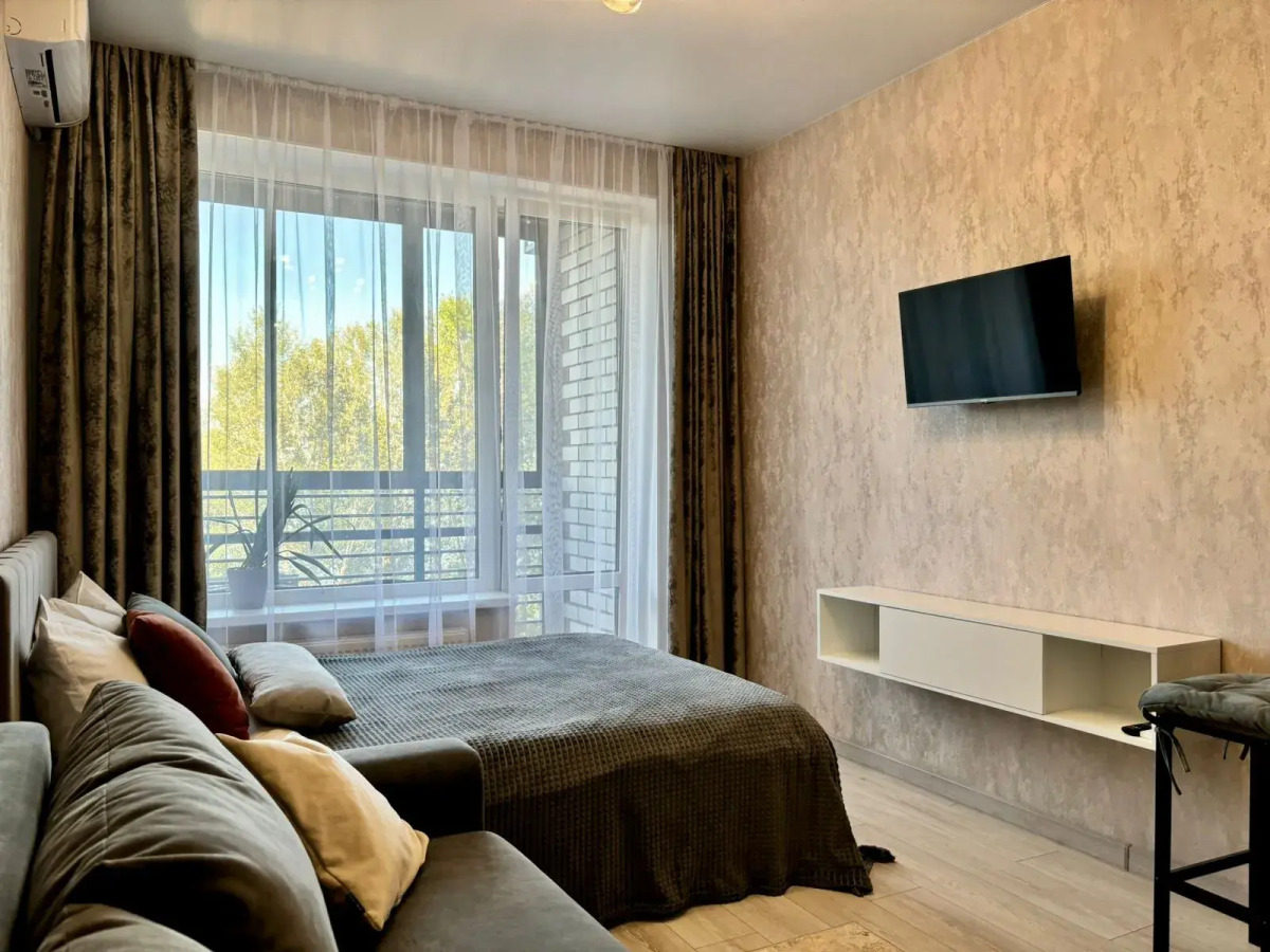 Апартаменты Уютная студия в Маяковском