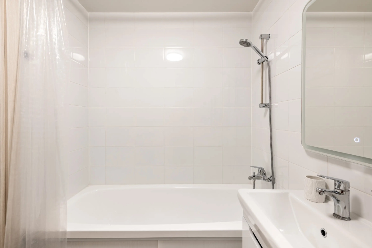 Квартира Наглый Диван