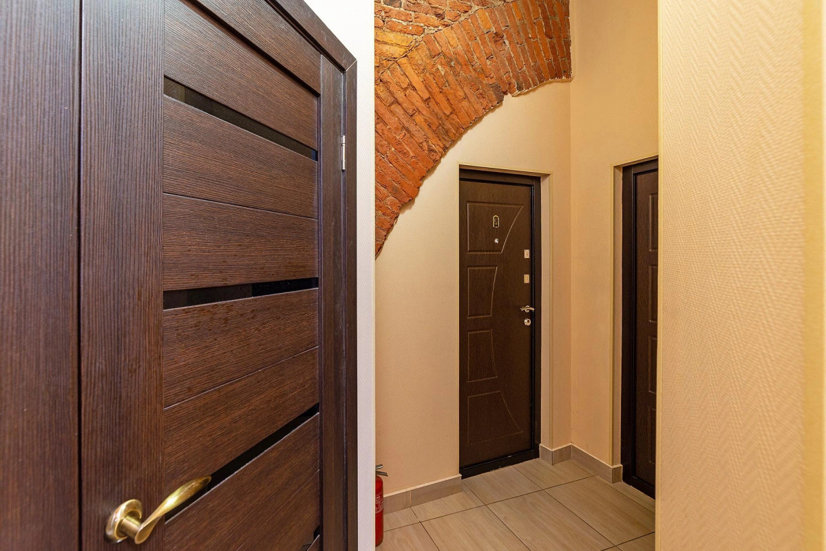 Мини-отель SAMSONOV Маяковского 17