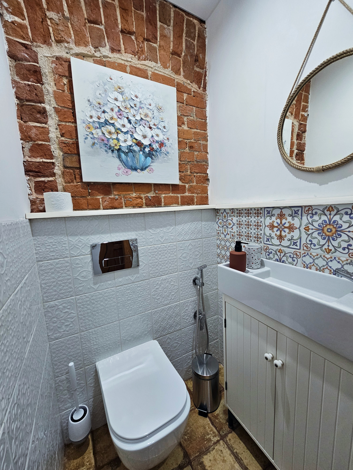 Квартира Smartapart Купеческий