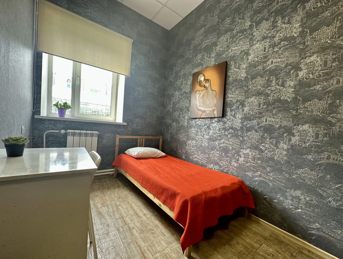 Хостел Вавилон