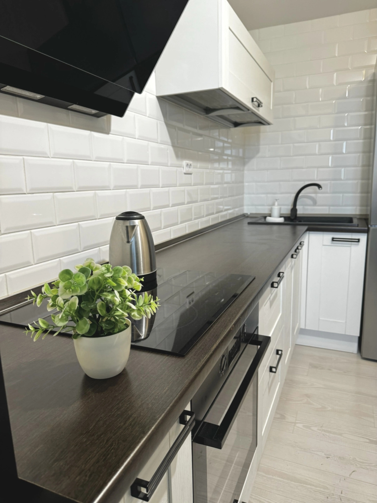 Квартира Аппартаменты на Измайлова