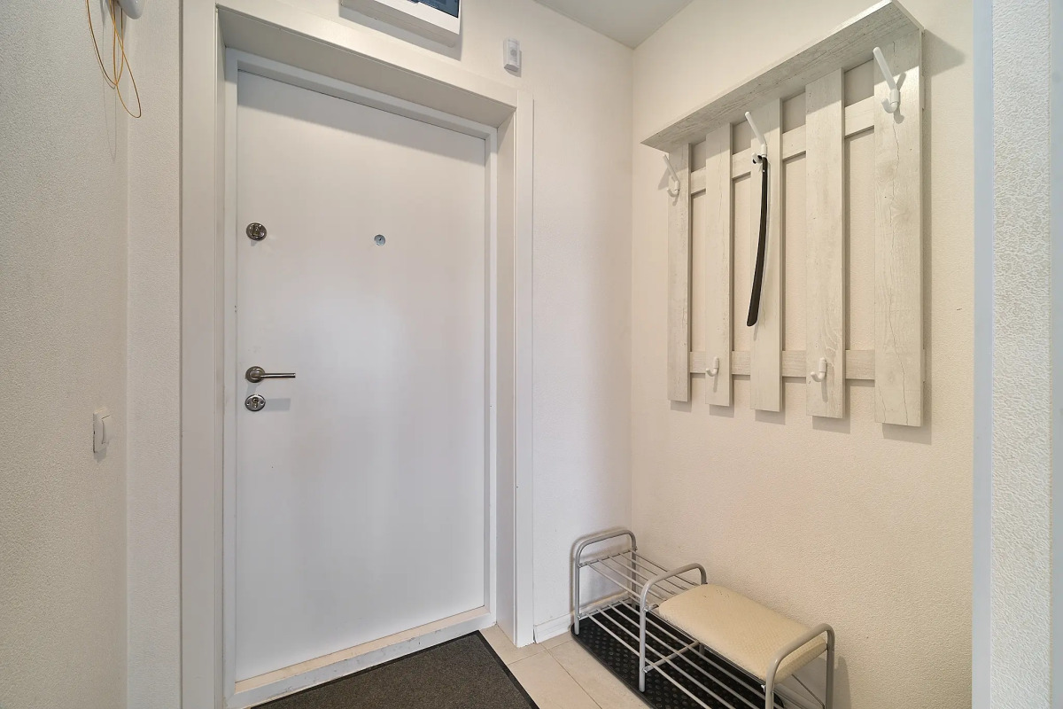 Квартира Евродвушка на Курчатова 25/4