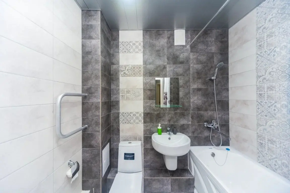 Апартаменты Центральный парк 4