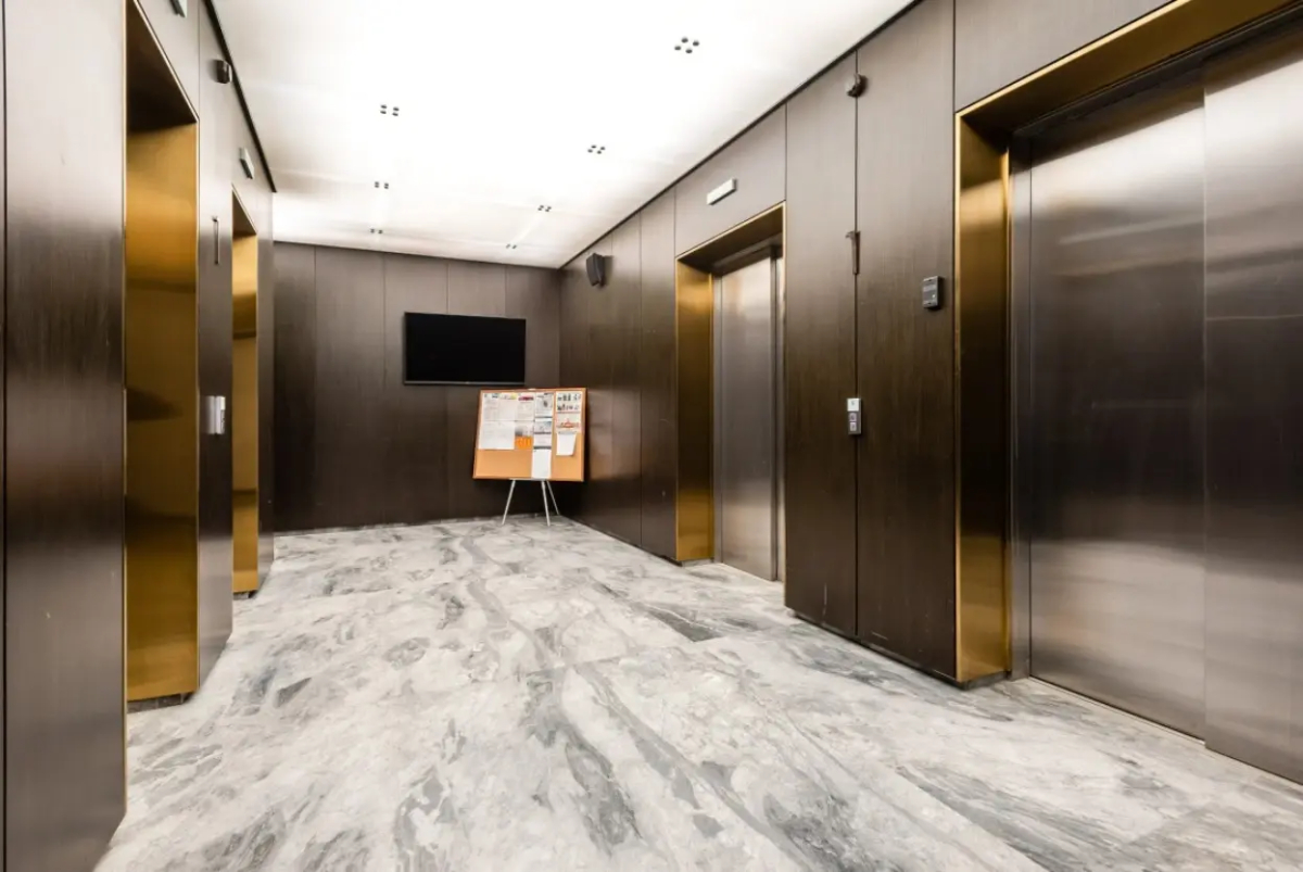 Апартаменты ЖК Welton Park