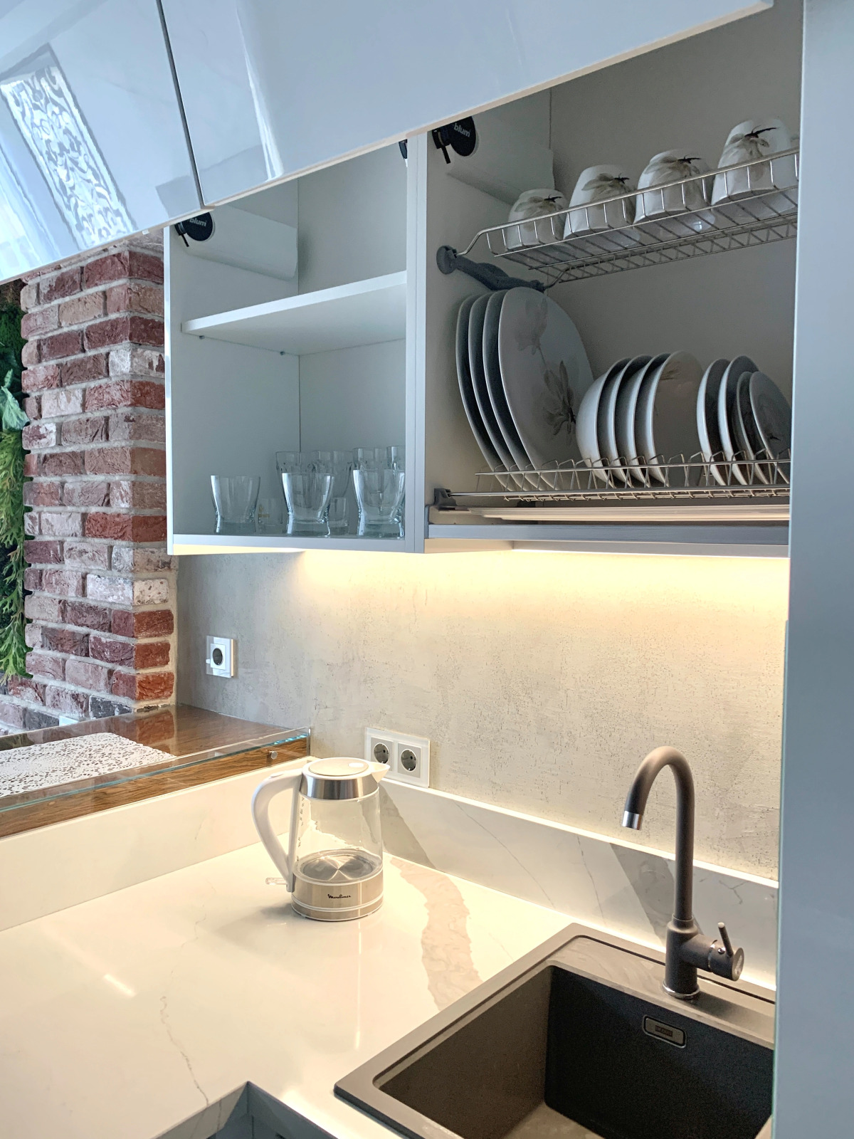 Апартаменты Raushen Prestige 8