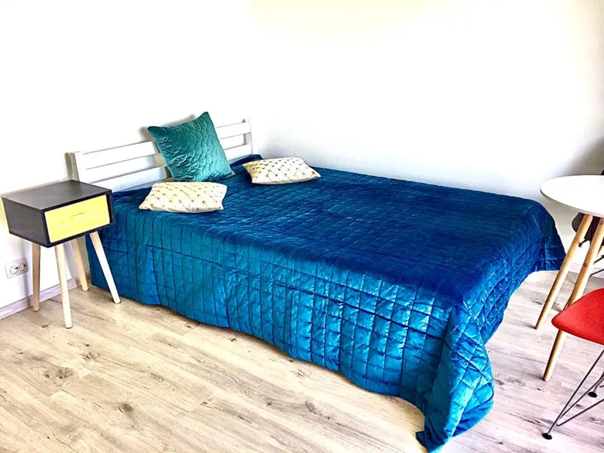 Гостевой дом Отдых на Куршской косе