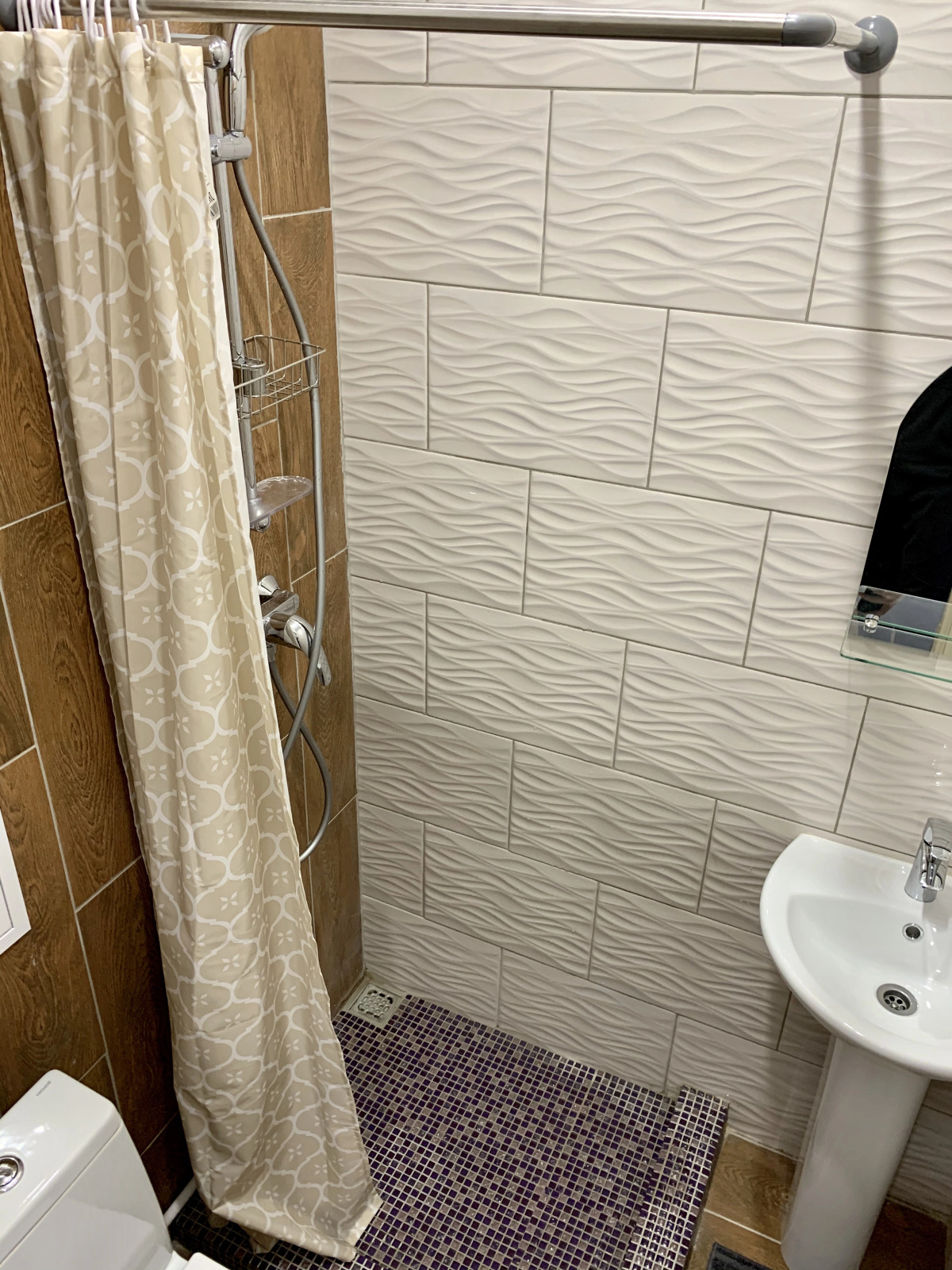 Апартаменты 103.2 Профсоюзная