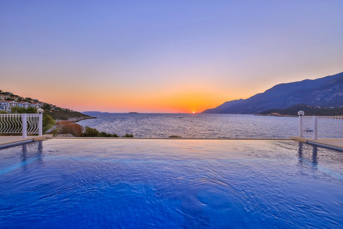 Вилла La Kumsal