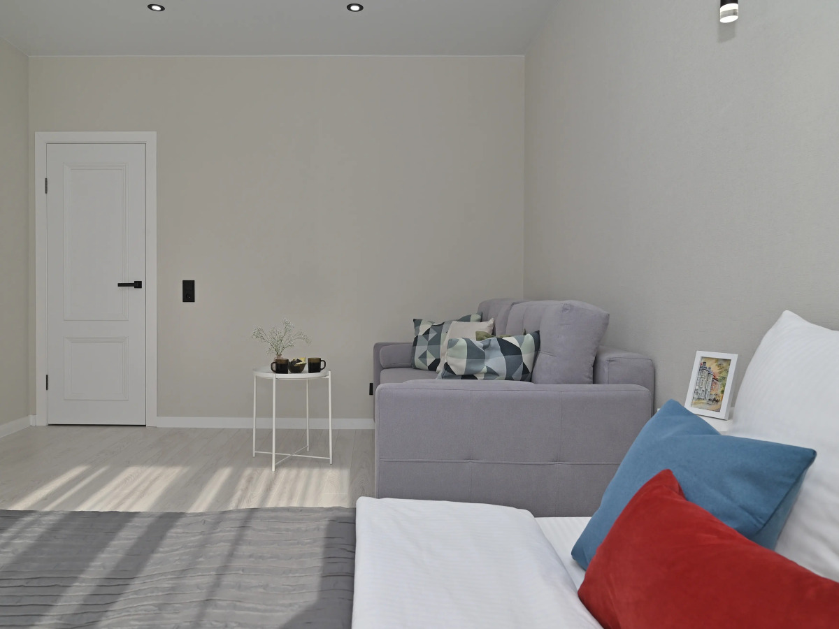 Квартира Кранц Престиж