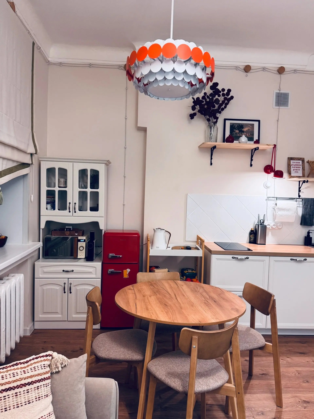 Квартира Северная Морошка