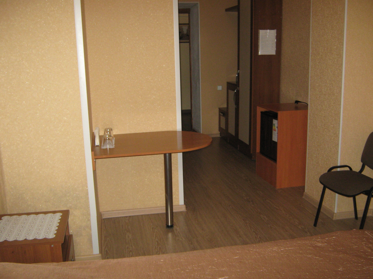 Мини-Отель Прага