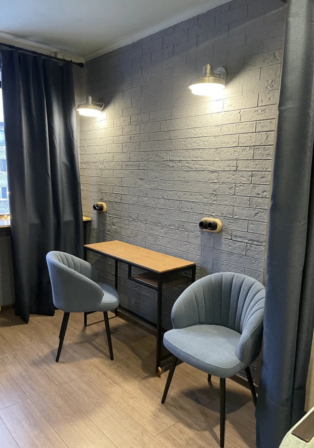 Апартаменты  на Кирова 52