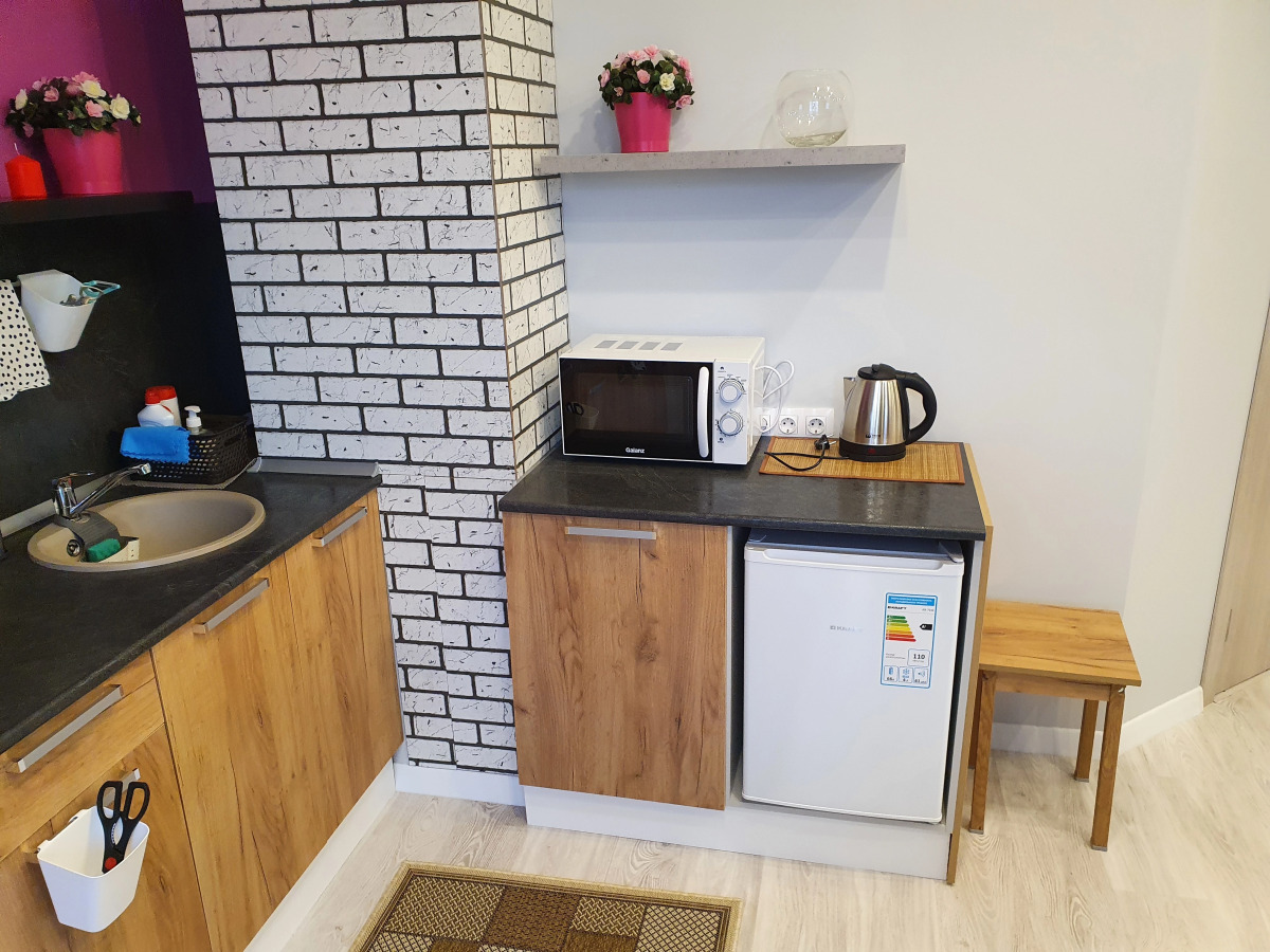 Квартира  на Коммунальной 15Б