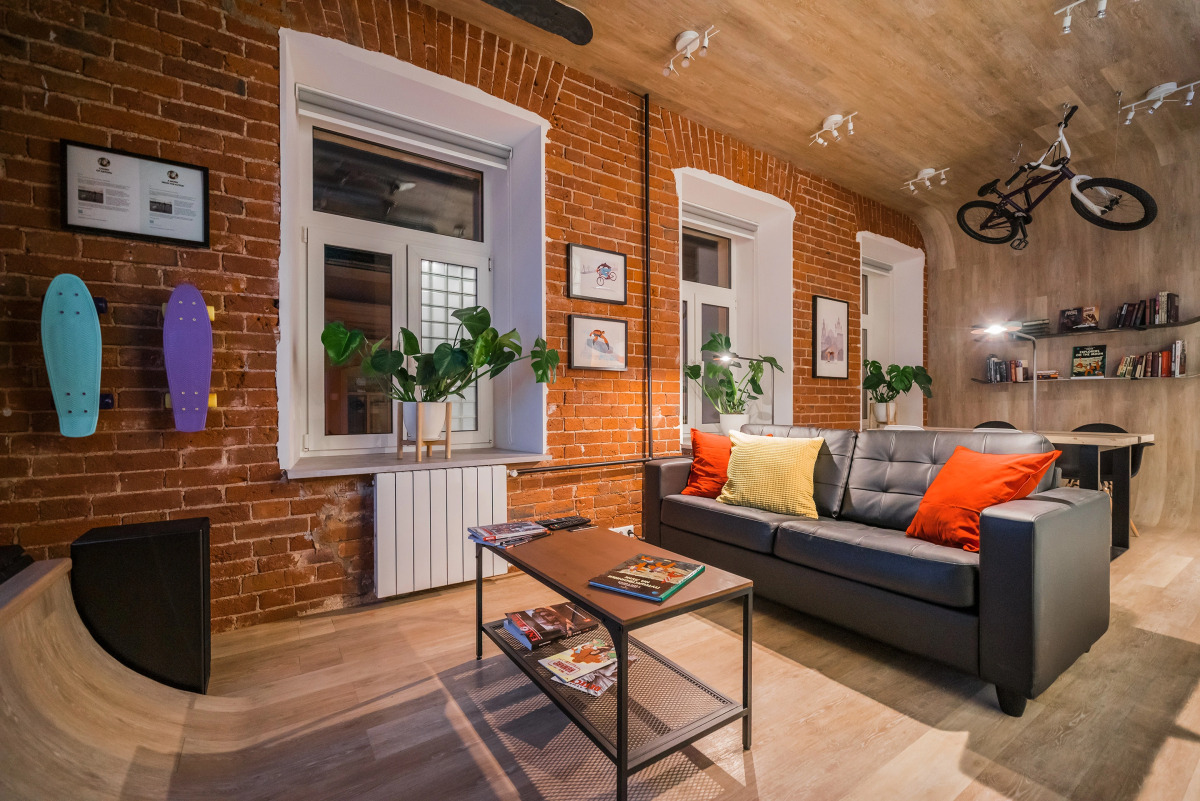 Мама Ро Студия №20 Экстрим