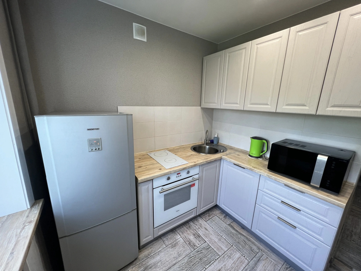 Квартира на Ленина