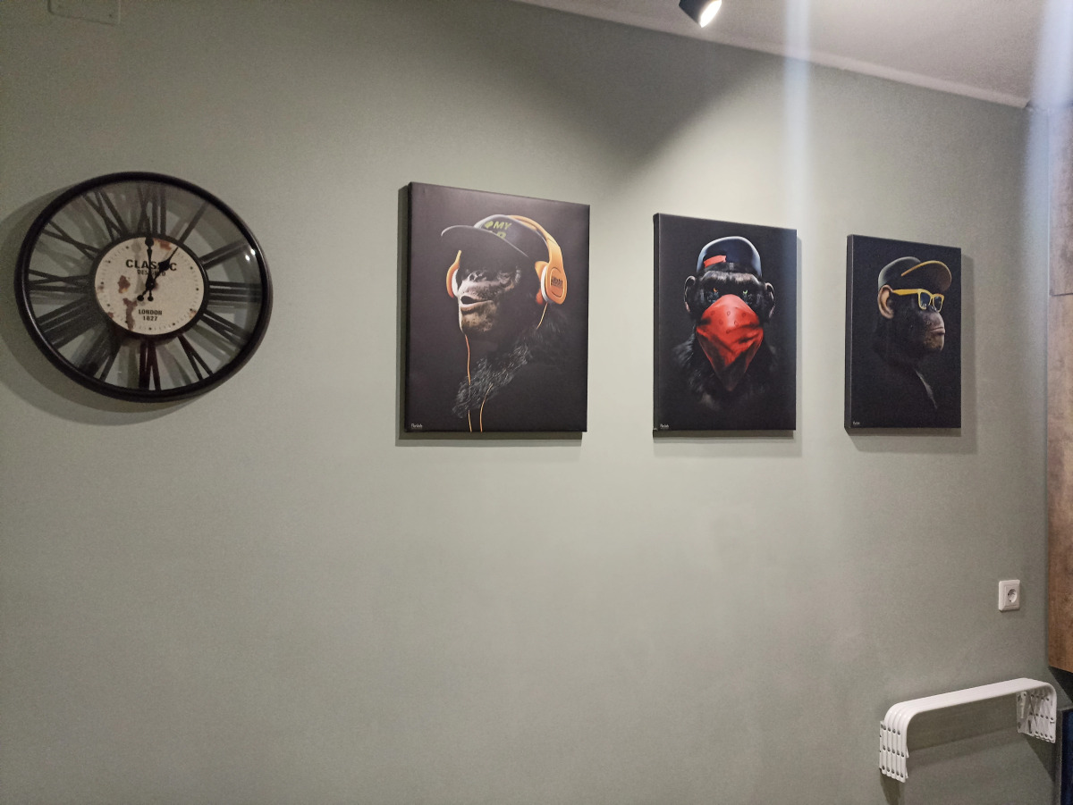 Мини Отель Ana