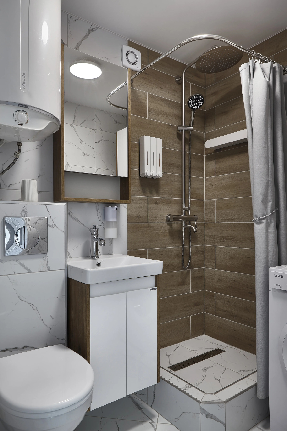 Квартира Видовая с Балконом у Херсонеса в Севастополе