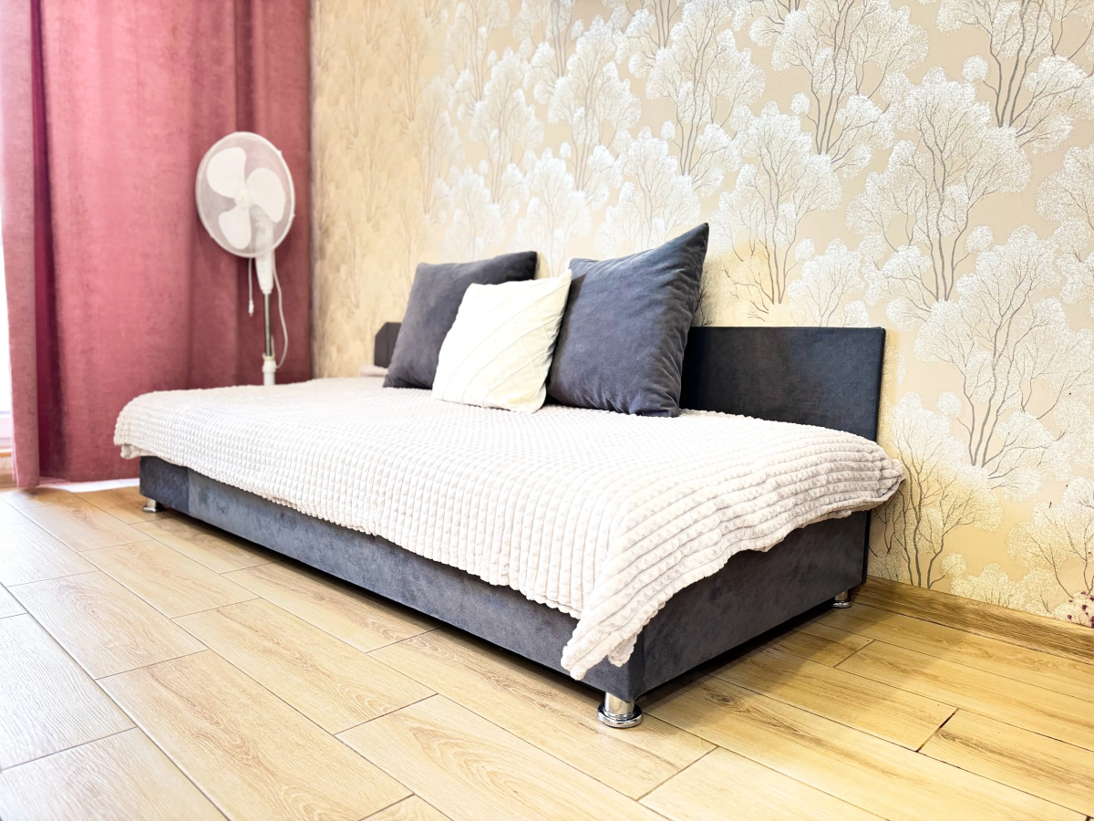 Апартаменты Акварель на Московском Шоссе 33