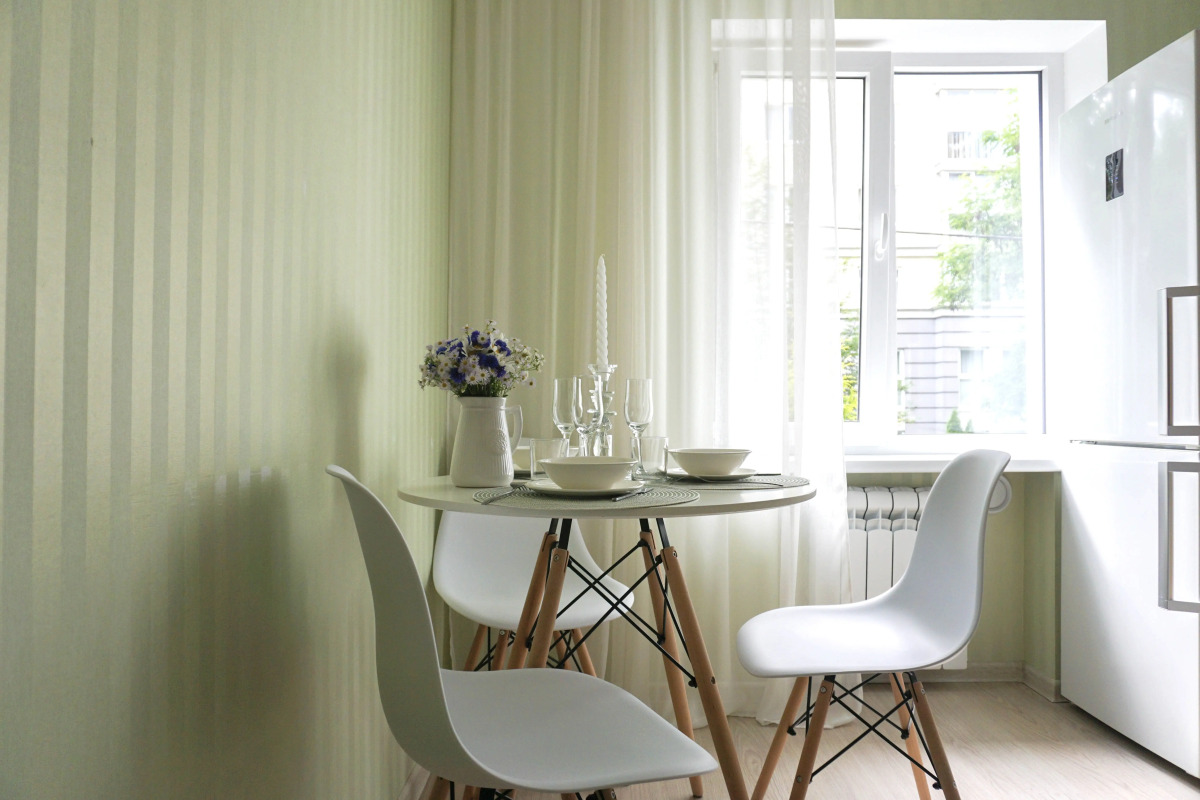 Квартира Удобная квартира в центре города