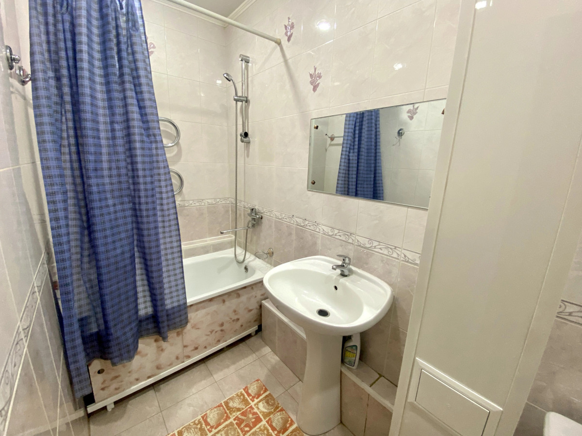 Апартаменты Декабрист Чкалова 25-6