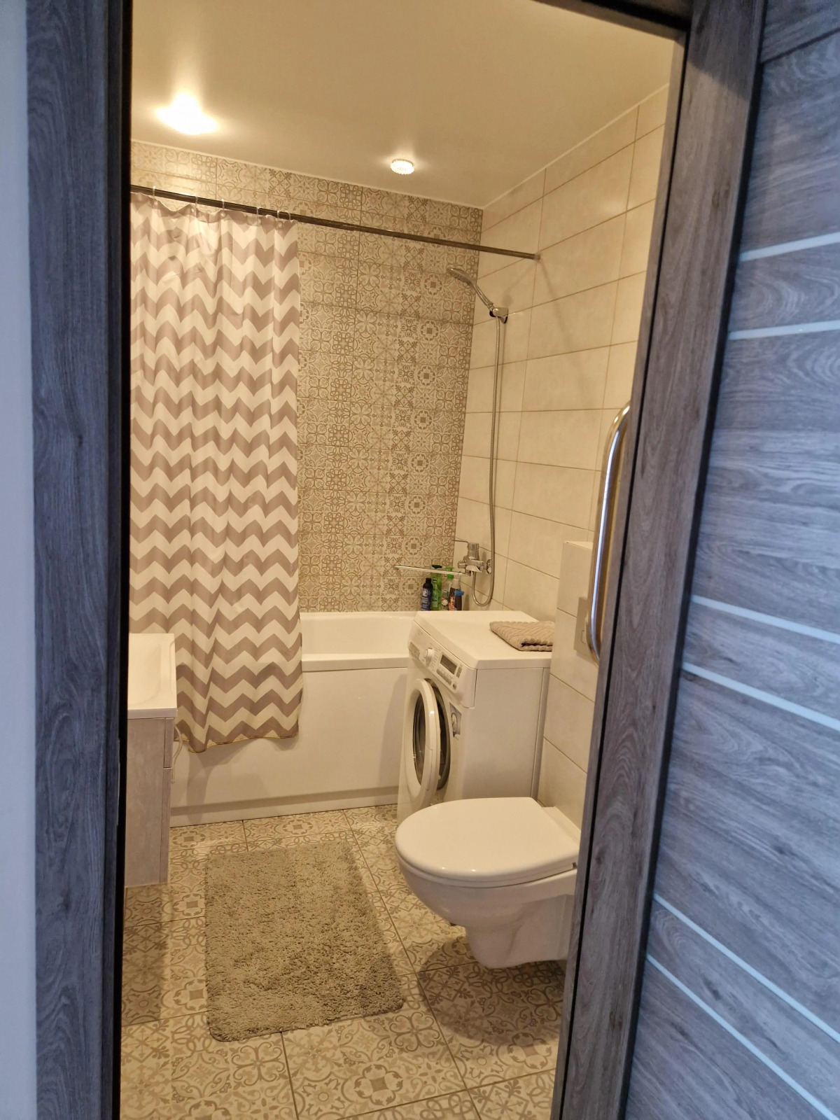 Квартира Левичева, д. 19