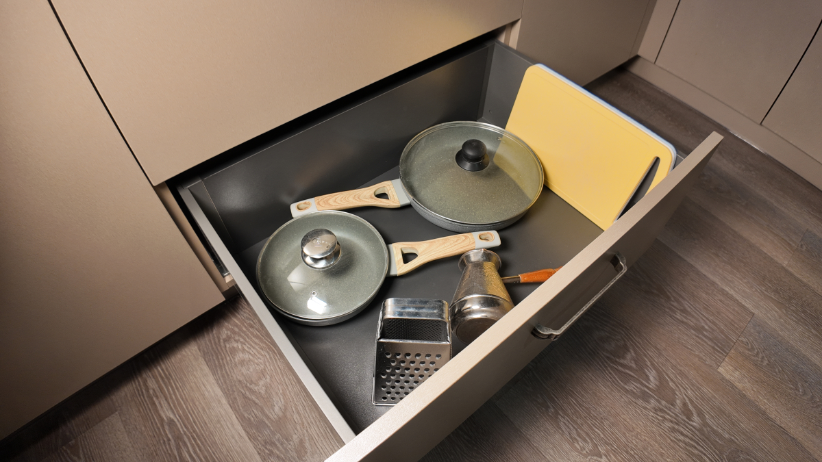 Апартаменты Apart SV1 Цоколь Раушен Престиж