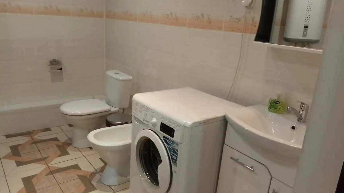 Отель Smart Hotel KDO Кемерово