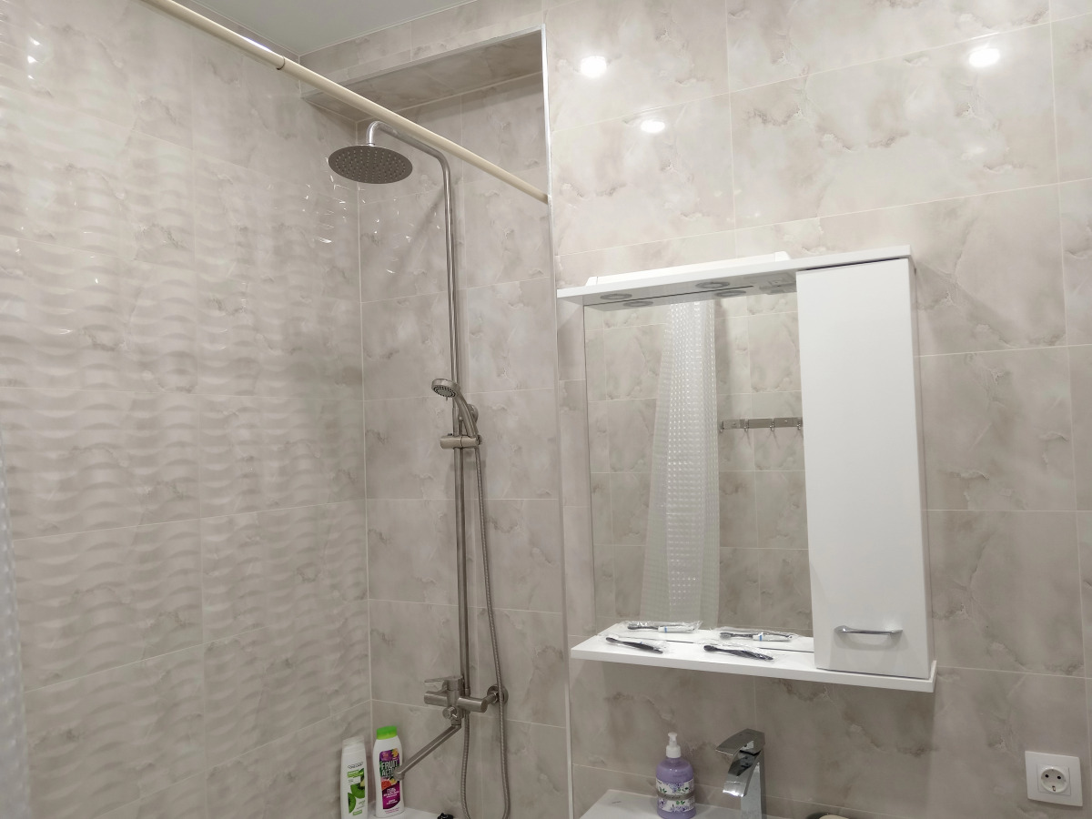 Квартира Чехова 138