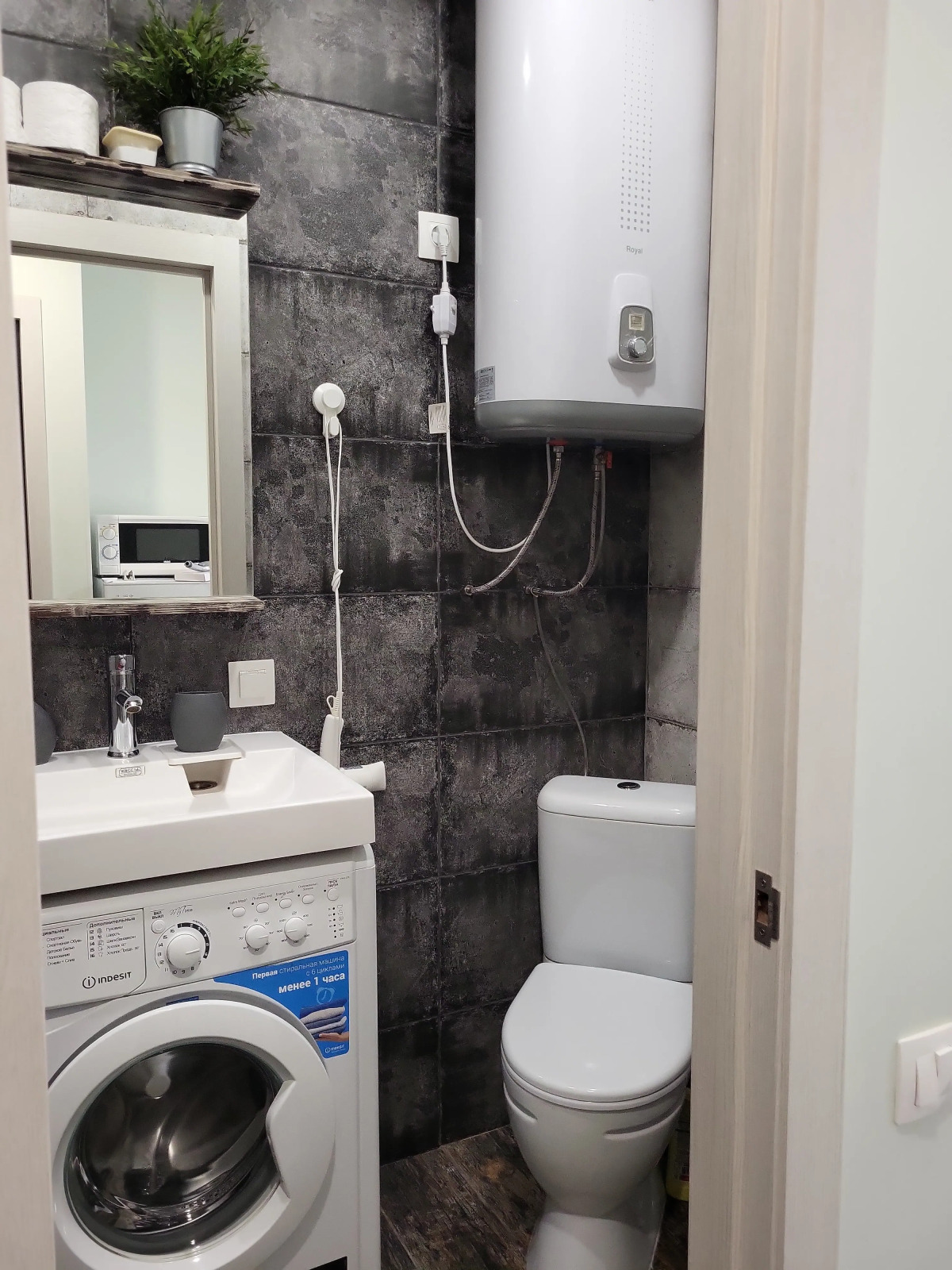 Апартаменты в Центре Загородный 41-43