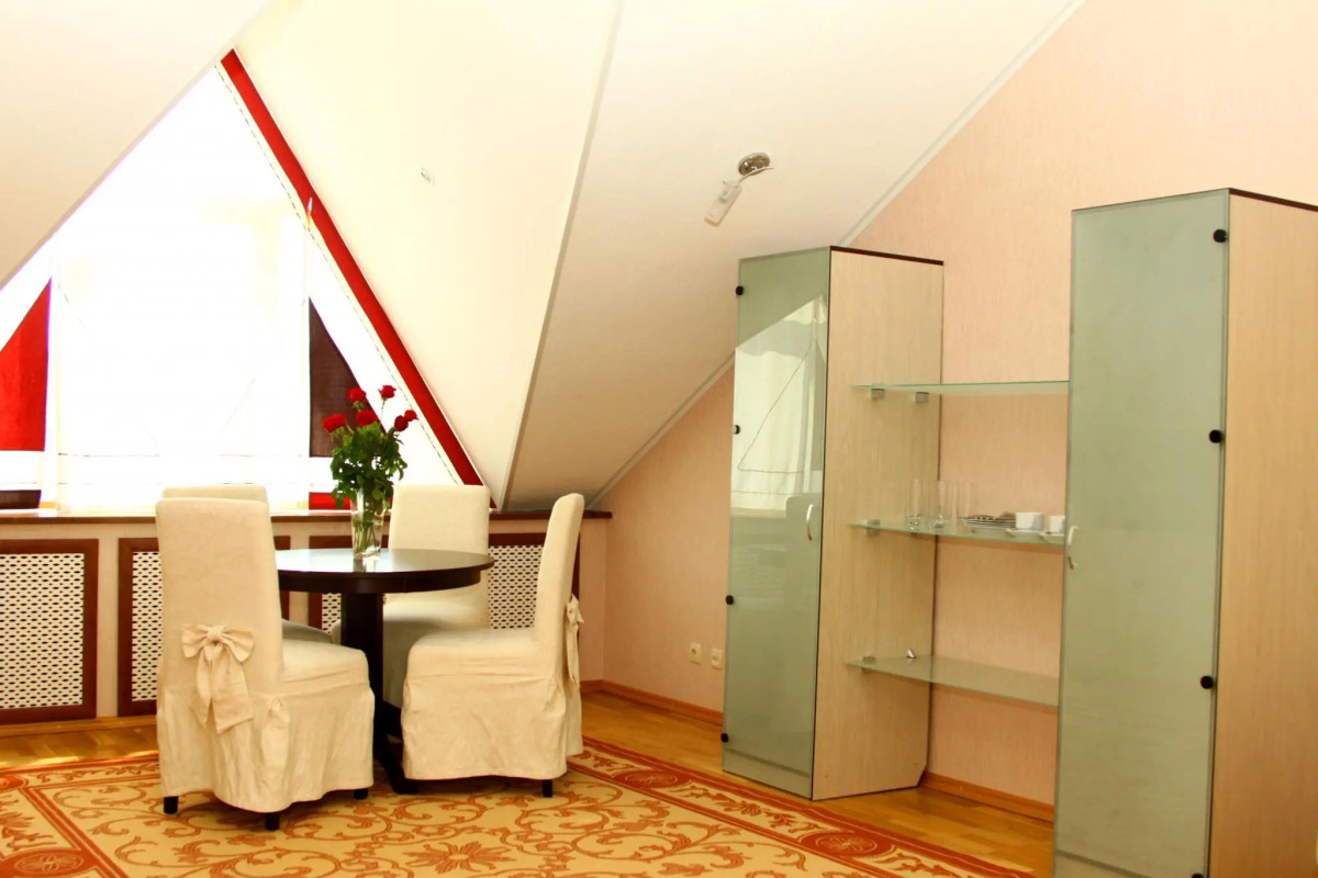 Отель АльГрадо