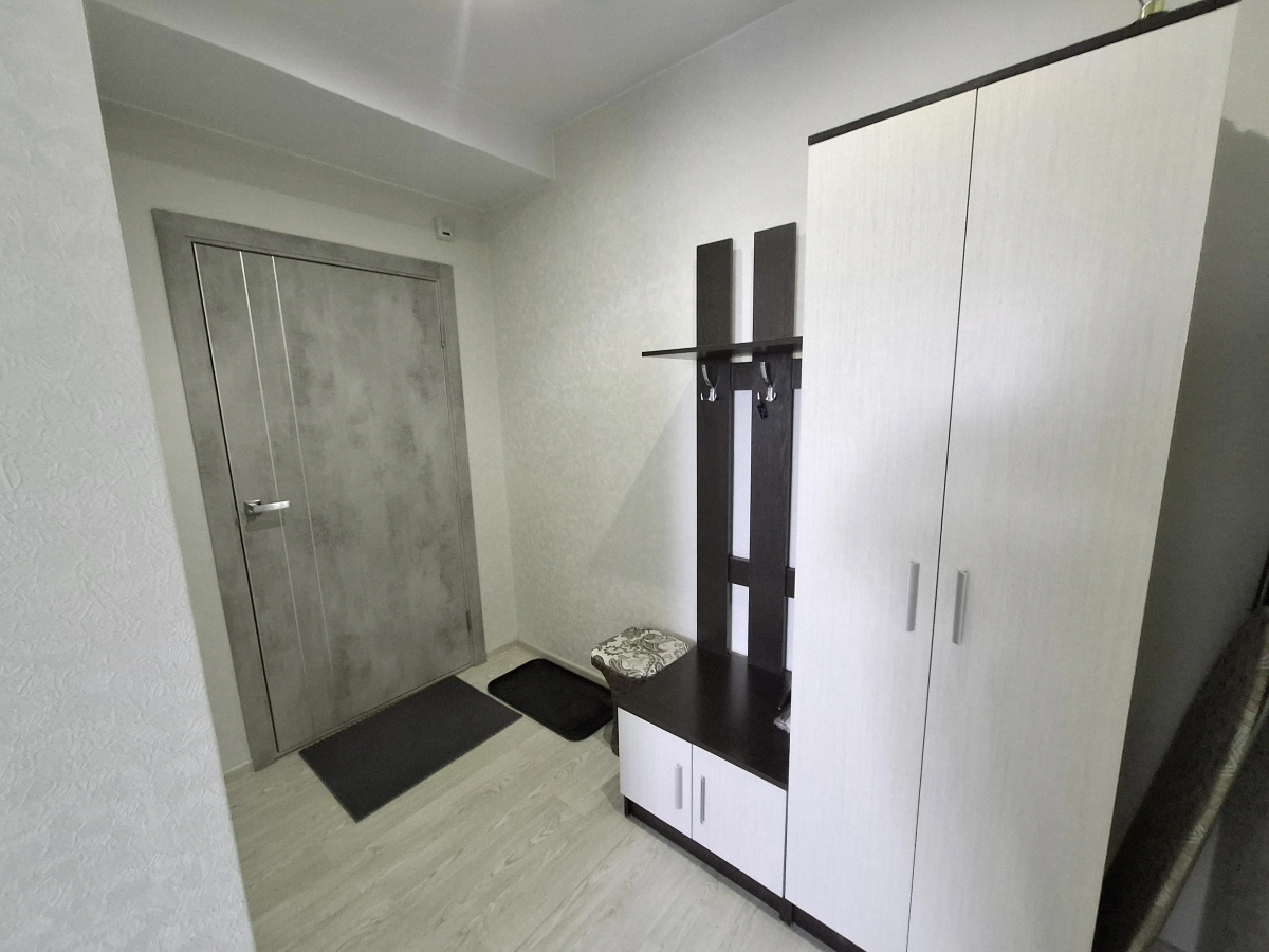 Квартира возле МНТК Микрохирургии глаза имени Федорова