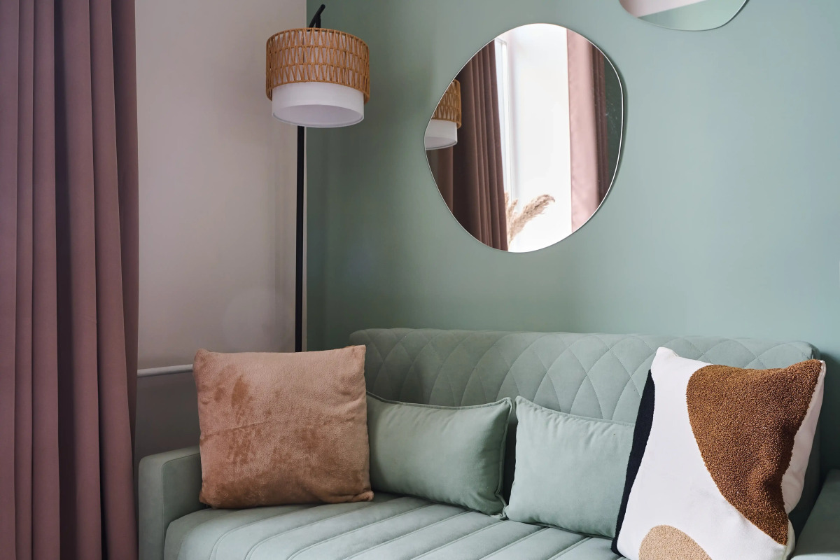 Апартаменты Два ГОРОДА рядом с метро Текстильщики