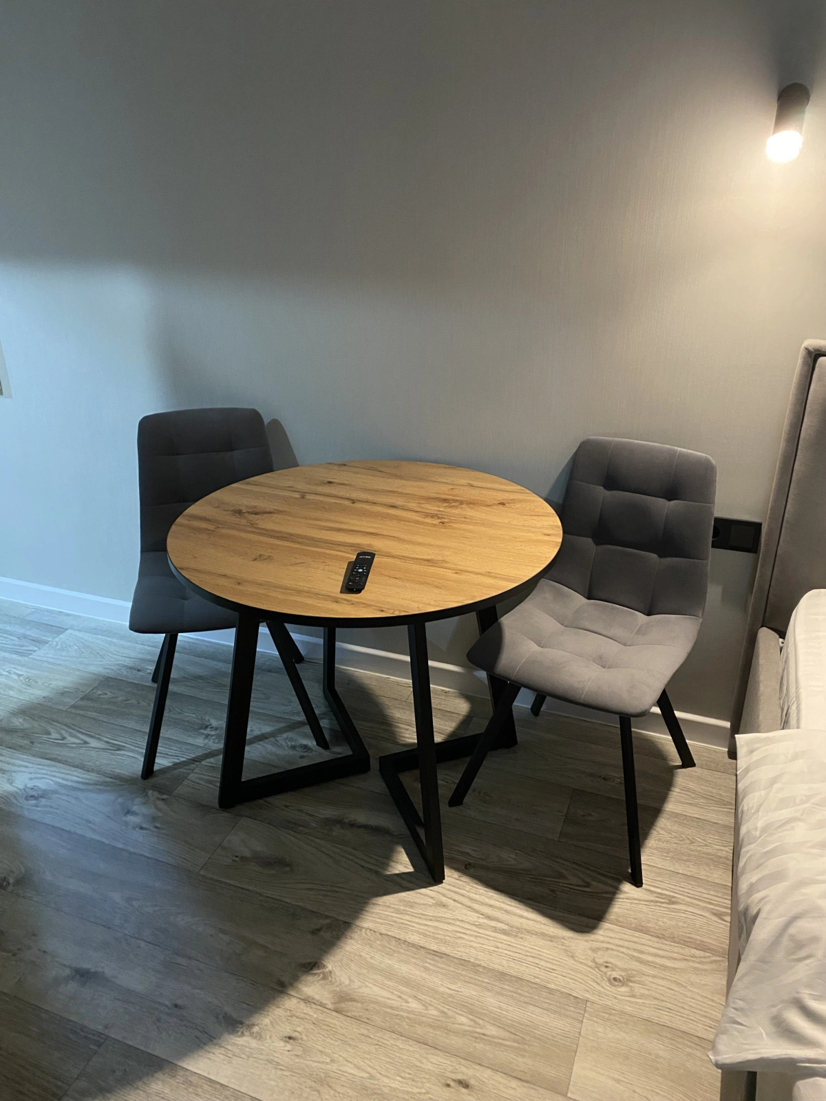 Апартаменты Аура