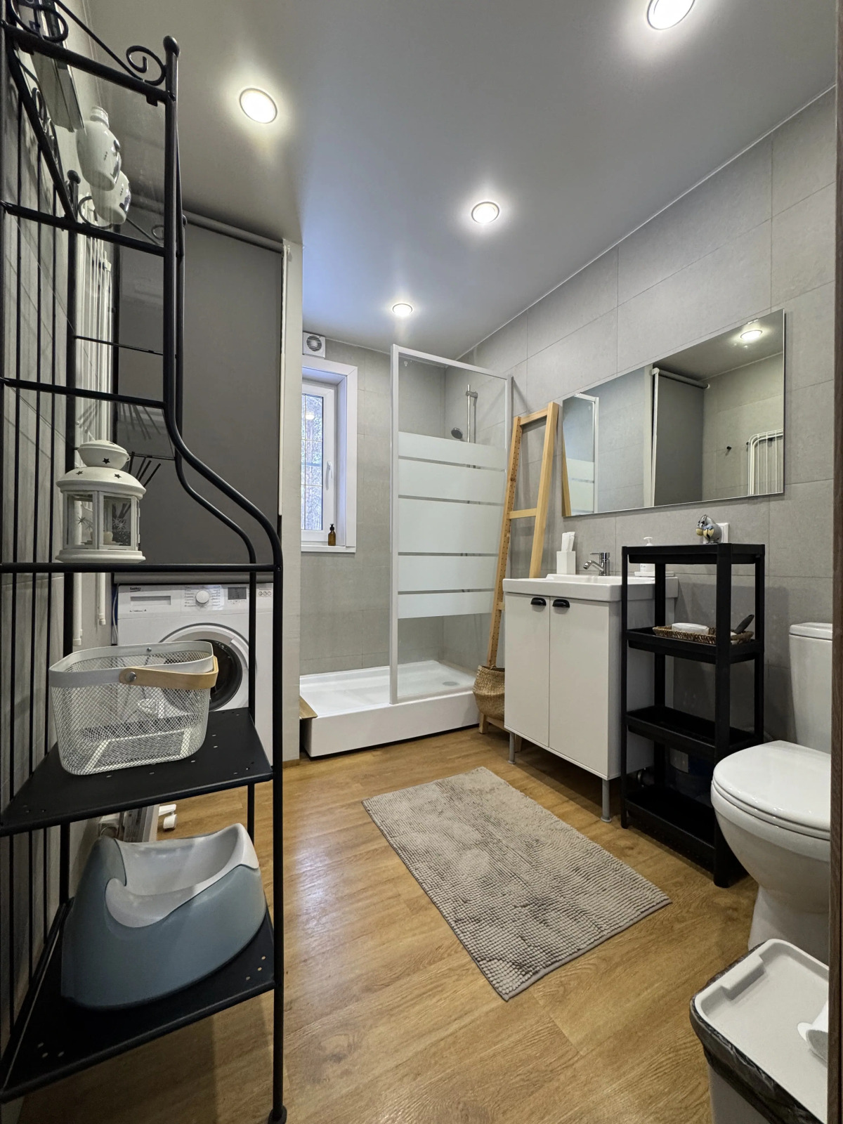 Частный Дом Домик в LESU