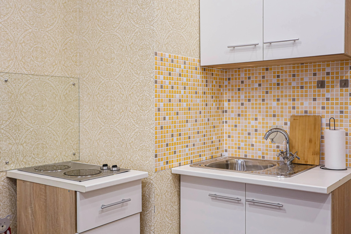 Апартаменты SunSet Родионова 202/1 78