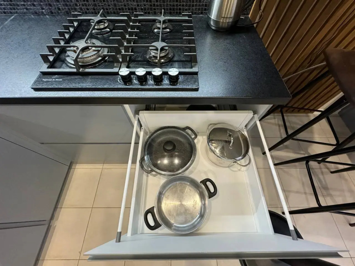 Апартаменты С ВИДОМ НА ДОН