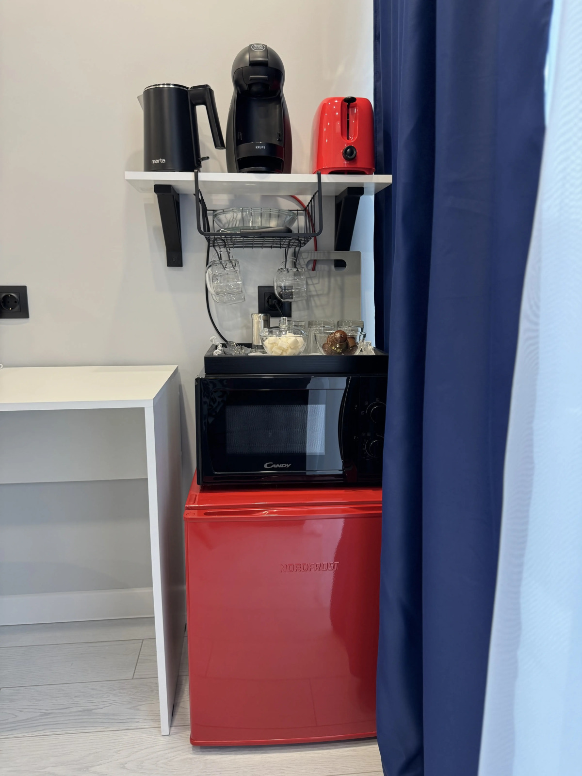 Апартаменты "Пижама": "Сочный"